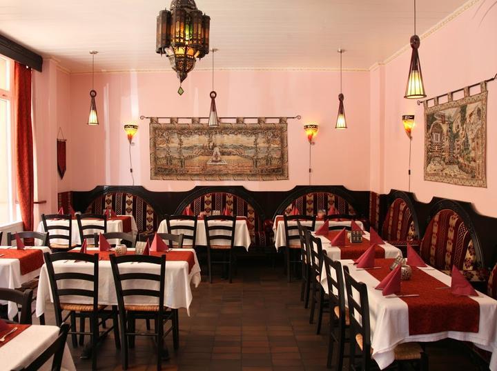 Ali Baba Restaurant