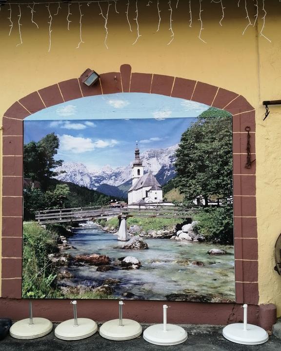 Gasthaus zum Lamm