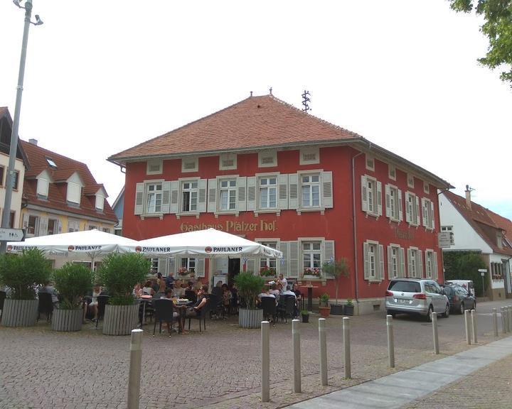 Pfaelzer Hof