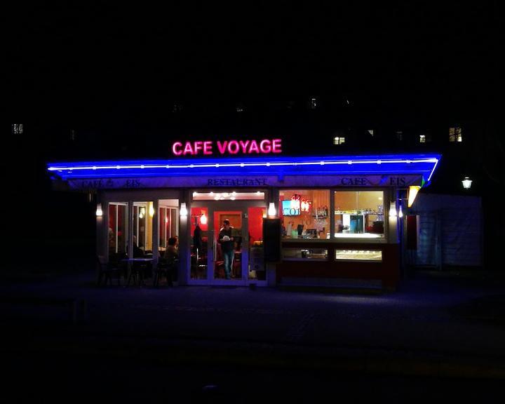 Cafe Voyage